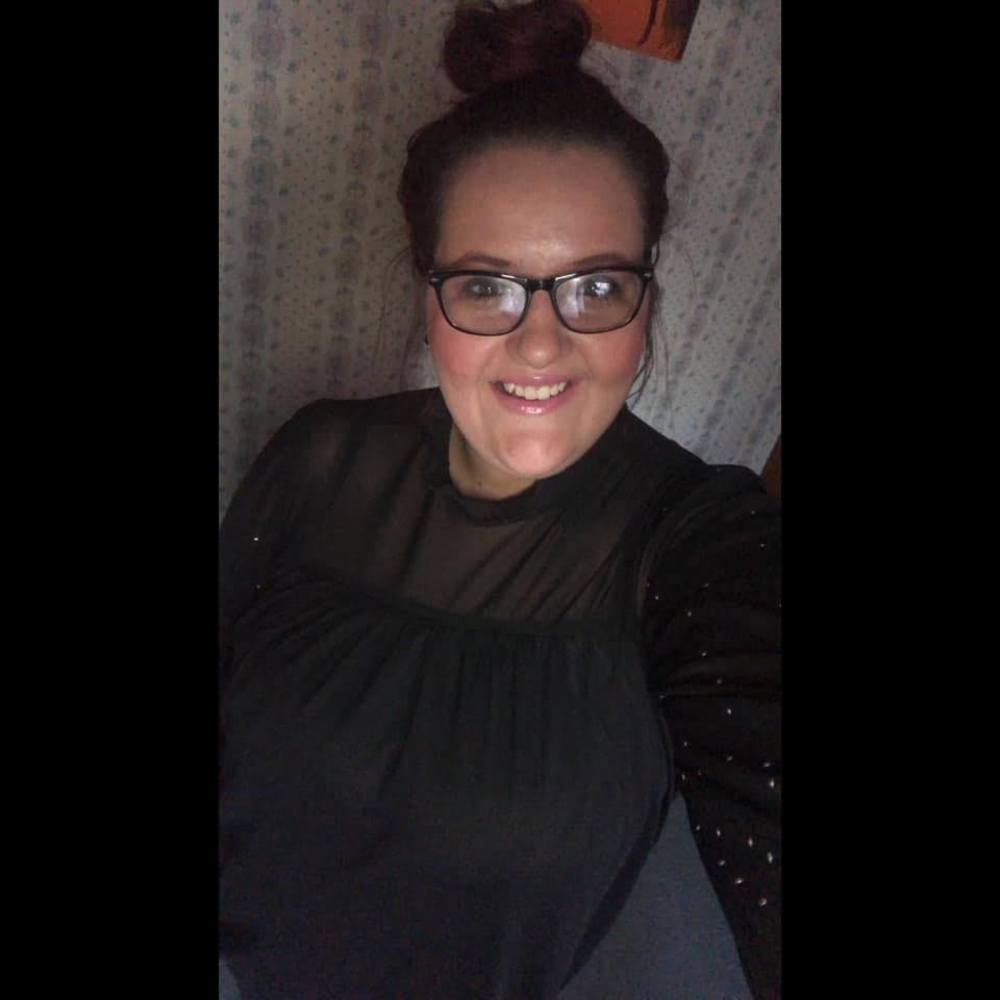 Meet your Posher, Allie